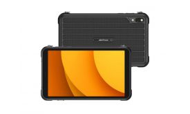 Ulefone Rugking Pad Pro 5G 8GB+128GB, fekete (GQ8001-RH1-1)